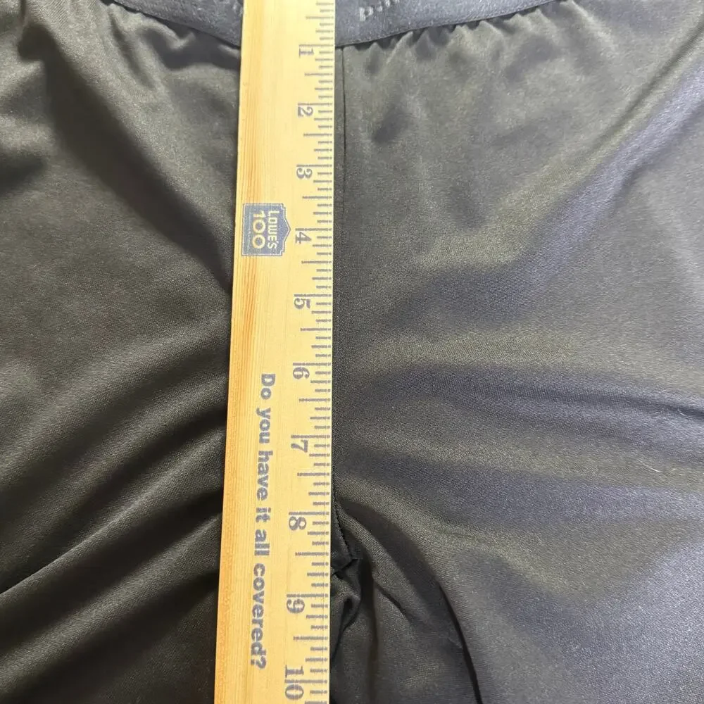 Patagonia Capilene Base Layer Pants Womens XL Hiking Ski Camping Black - Picture 5 of 9